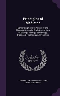 Produktbild: Principles of Medicine