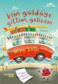Produktbild: Kim G&uuml;ld&uuml;ye Gittim Gelicem