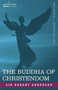 Produktbild: The Buddha of Christendom