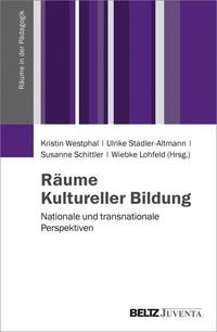 Produktbild: R&auml;ume Kultureller Bildung