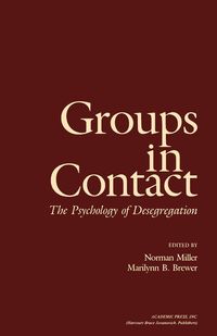Produktbild: Groups in Contact