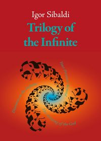 Produktbild: Trilogy of the Infinite