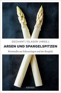 Produktbild: Arsen und Spargelspitzen