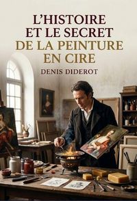 Produktbild: L'Histoire et le secret de la peinture en cire