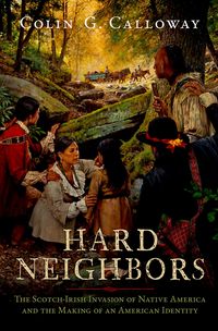 Produktbild: Hard Neighbors