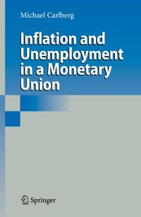 Produktbild: Inflation and Unemployment in a Monetary Union