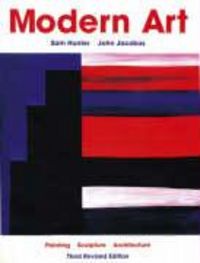 Produktbild: Modern Art, Revised