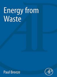Produktbild: Energy from Waste