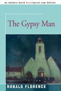 Produktbild: The Gypsy Man