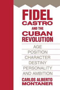 Produktbild: Fidel Castro and the Cuban Revolution