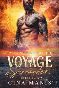 Produktbild: Voyage of Surrender (The Fifth Elemental, #2)
