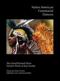 Produktbild: Native American Ceremonial Dancers