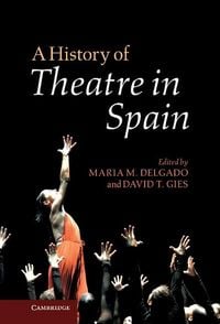 Bild vom Artikel History of Theatre in Spain vom Autor 