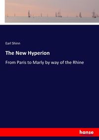 Produktbild: The New Hyperion
