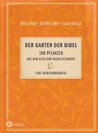 Produktbild: Der Garten der Bibel