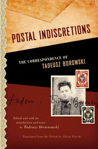 Produktbild: Postal Indiscretions