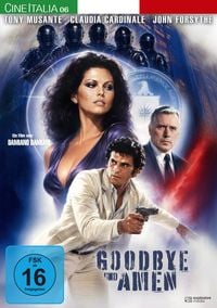 Produktbild: Goodbye und Amen