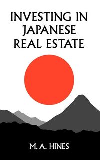 Produktbild: Investing in Japanese Real Estate