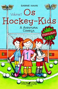 Produktbild: Os Hockey-Kids, Portugal