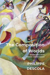 Produktbild: The Composition of Worlds