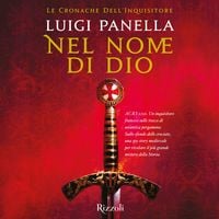 Produktbild: Nel nome di Dio