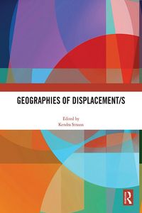 Produktbild: Geographies of Displacement/s
