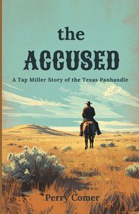 Produktbild: The Accused