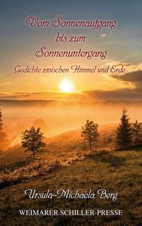 Produktbild: Vom Sonnenaufgang bis zum Sonnenuntergang