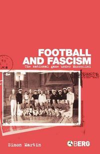 Produktbild: Football and Fascism