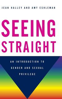 Produktbild: Seeing Straight