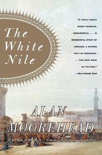 Produktbild: White Nile, The