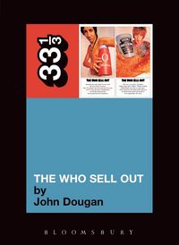 Produktbild: The Who's The Who Sell Out