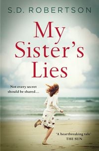Produktbild: My Sister's Lies