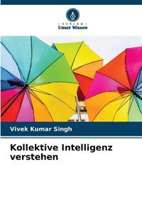 Produktbild: Kollektive Intelligenz verstehen