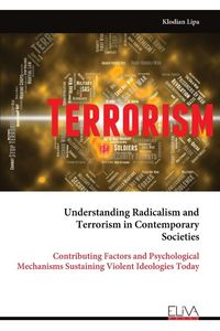 Produktbild: Understanding Radicalism and Terrorism in Contemporary Societies