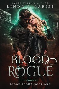 Produktbild: Blood Rogue