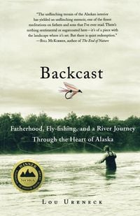 Produktbild: Backcast