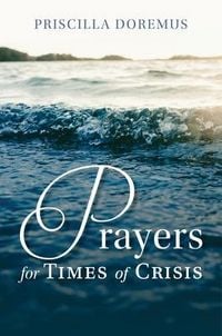 Produktbild: Prayers for Times of Crisis