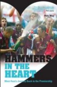 Produktbild: May, P: Hammers in the Heart