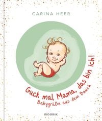 Produktbild: Guck mal, Mama, das bin ich!