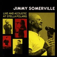 Produktbild: Somerville, J: Live And Acoustic At Stella Polaris (Limited
