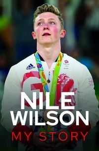 Produktbild: Nile Wilson - My Story
