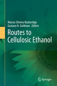 Produktbild: Routes to Cellulosic Ethanol