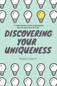 Produktbild: Discovering Your Uniqueness