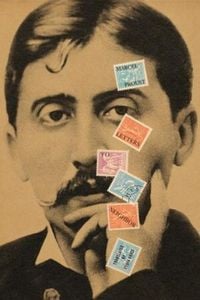 Produktbild: Letters to His Neighbor