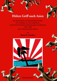 Produktbild: Hitlers Griff nach Asien 6