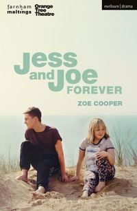 Produktbild: Jess and Joe Forever