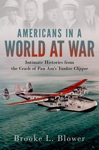 Produktbild: Americans in a World at War