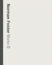Produktbild: Norman Foster: Works 6