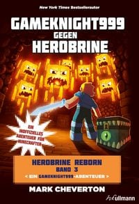 Produktbild: Gameknight999 gegen Herobrine